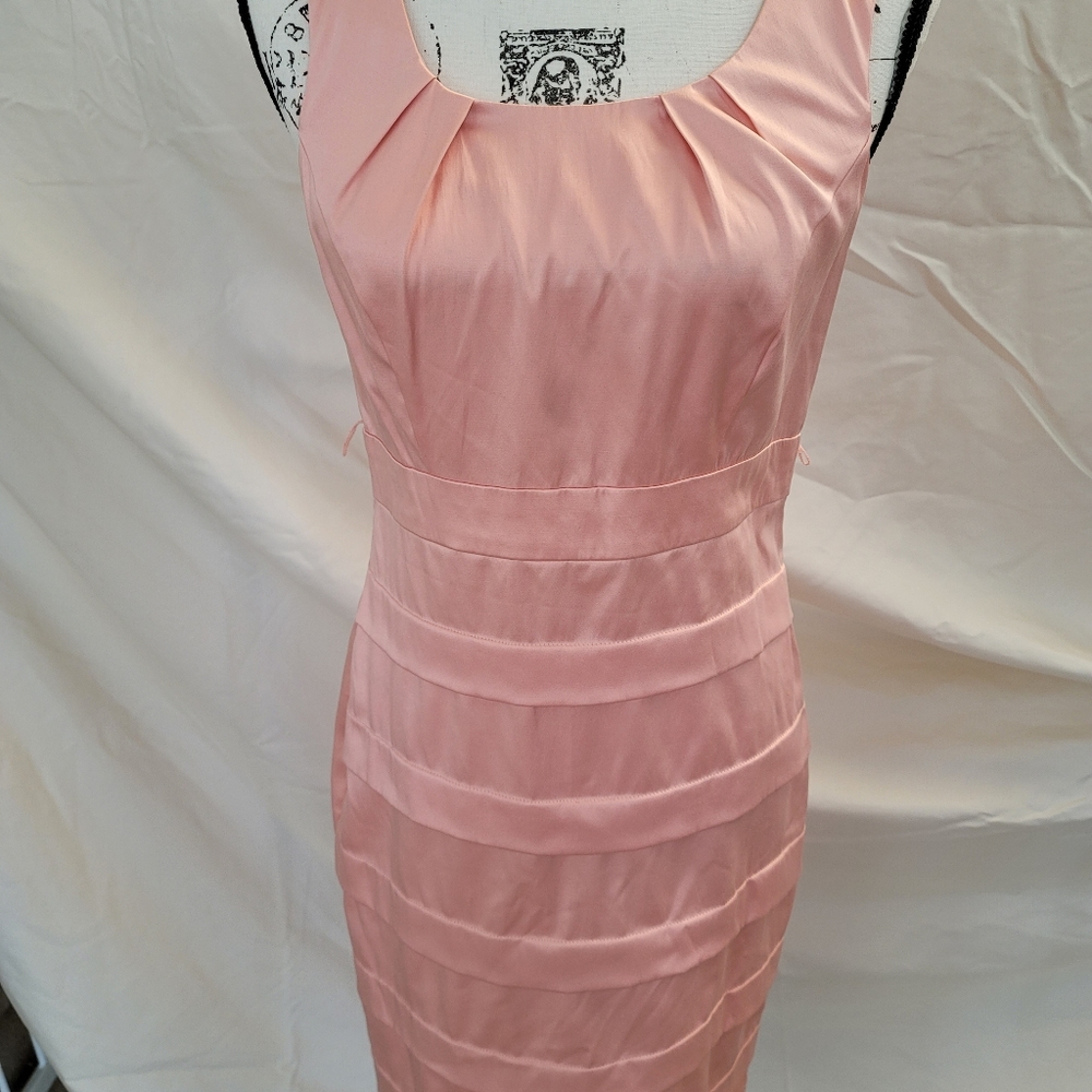 ☀️ host pick x 2 🌞  Maurices sheath dress, size 3/4